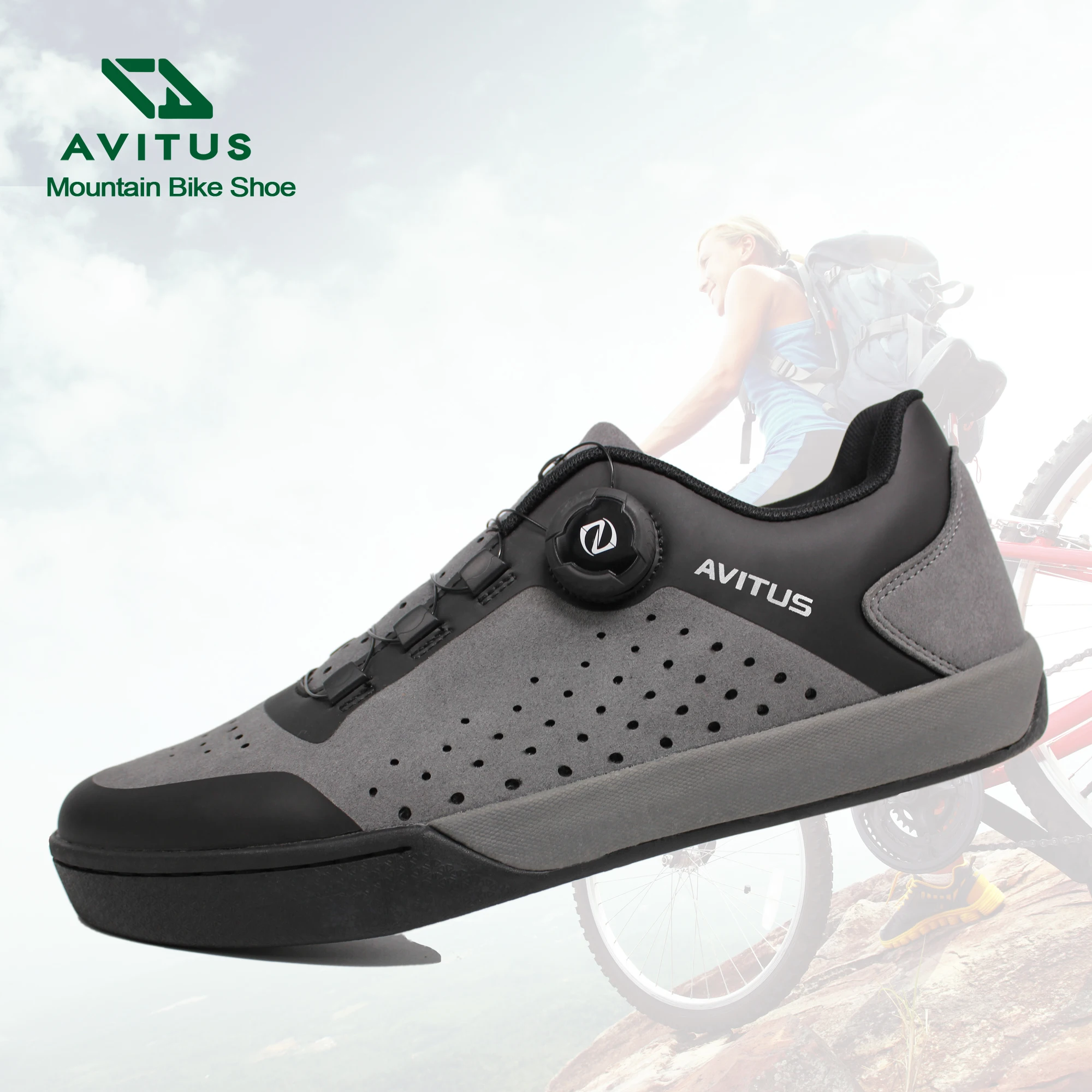 Avitus 2021 The Best Mtb Shoes Clipless For Road And Mountain Biking