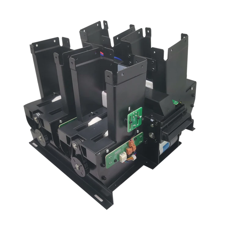 Sim Card Dispenser Kiosk Vending Machine SK-AD500