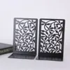 Soporte para libros de vid de flores individual