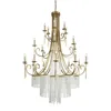 Antique Brass