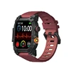 DRS604-Red
