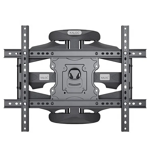 KALOC X8 Full Motion TV Mount - Adjustable & Versatile