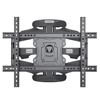 KALOC X8 Full Motion TV Wall Mount Bracket for 32