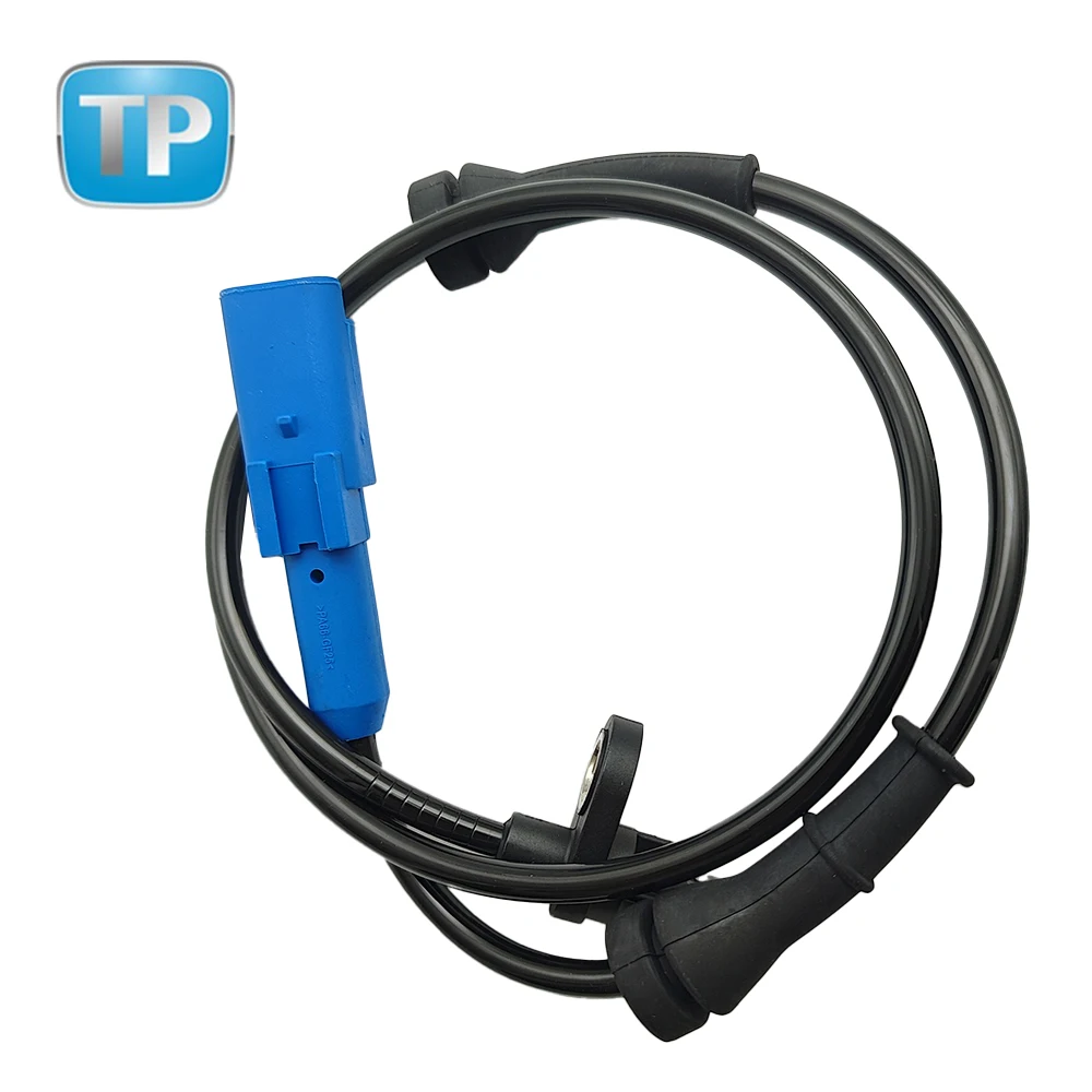ABS Sensor Achterwiel Snelheidsensor voor Peugeot OEM 9805066080 voor PEUGEOT