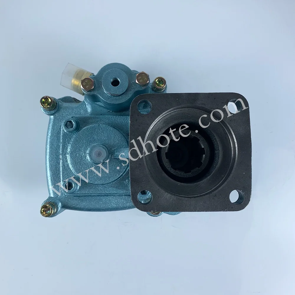 Sinotruk HW50 Power Take-off Assy AC97002900104 - Reliable