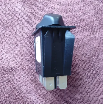 Doosan DX210W-5 Excavator Switch Rotary Sensor - 301416