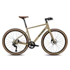 Manubrio piatto - Giallo deserto - Shimano 9 velocità