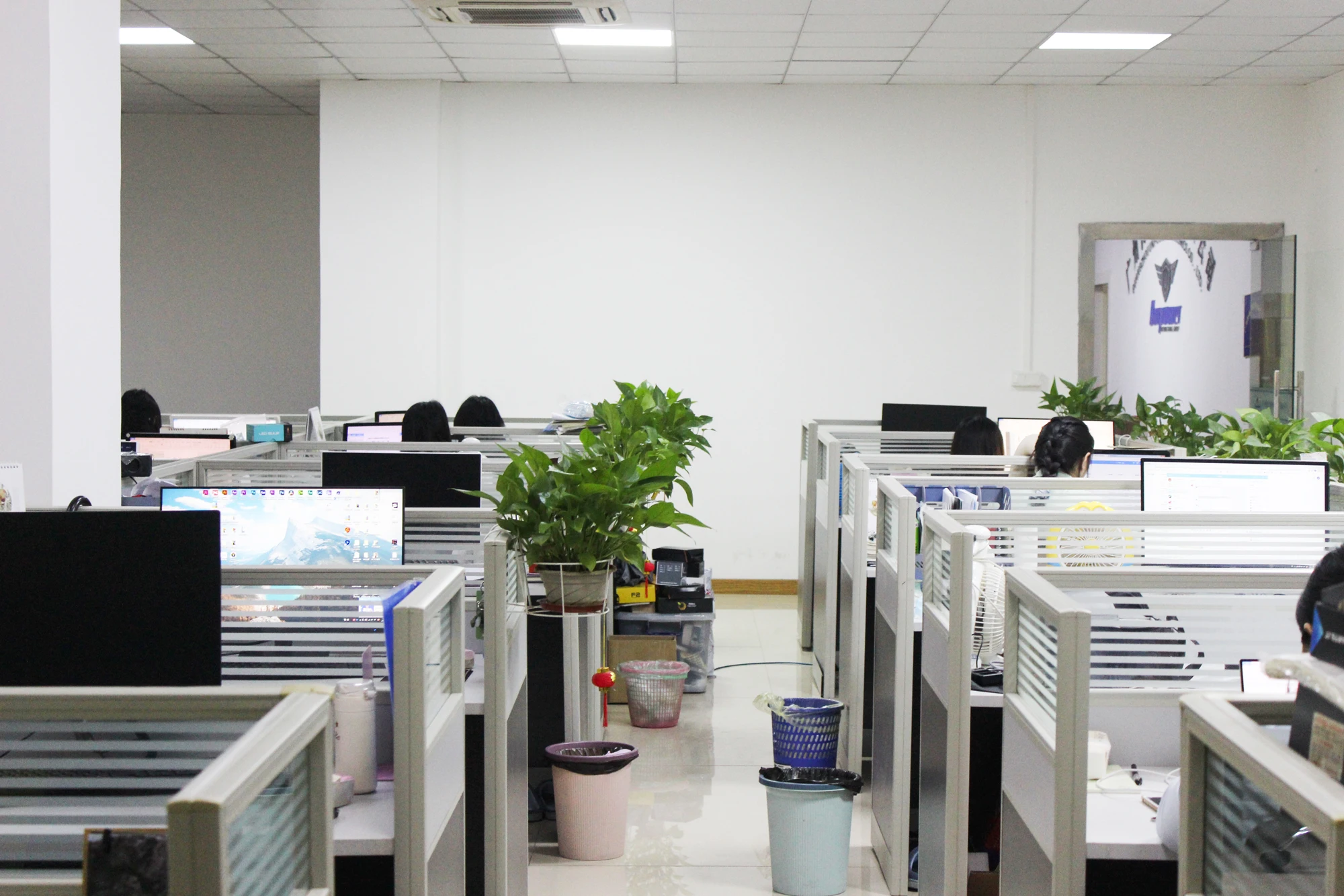 Warehouse and Shipping