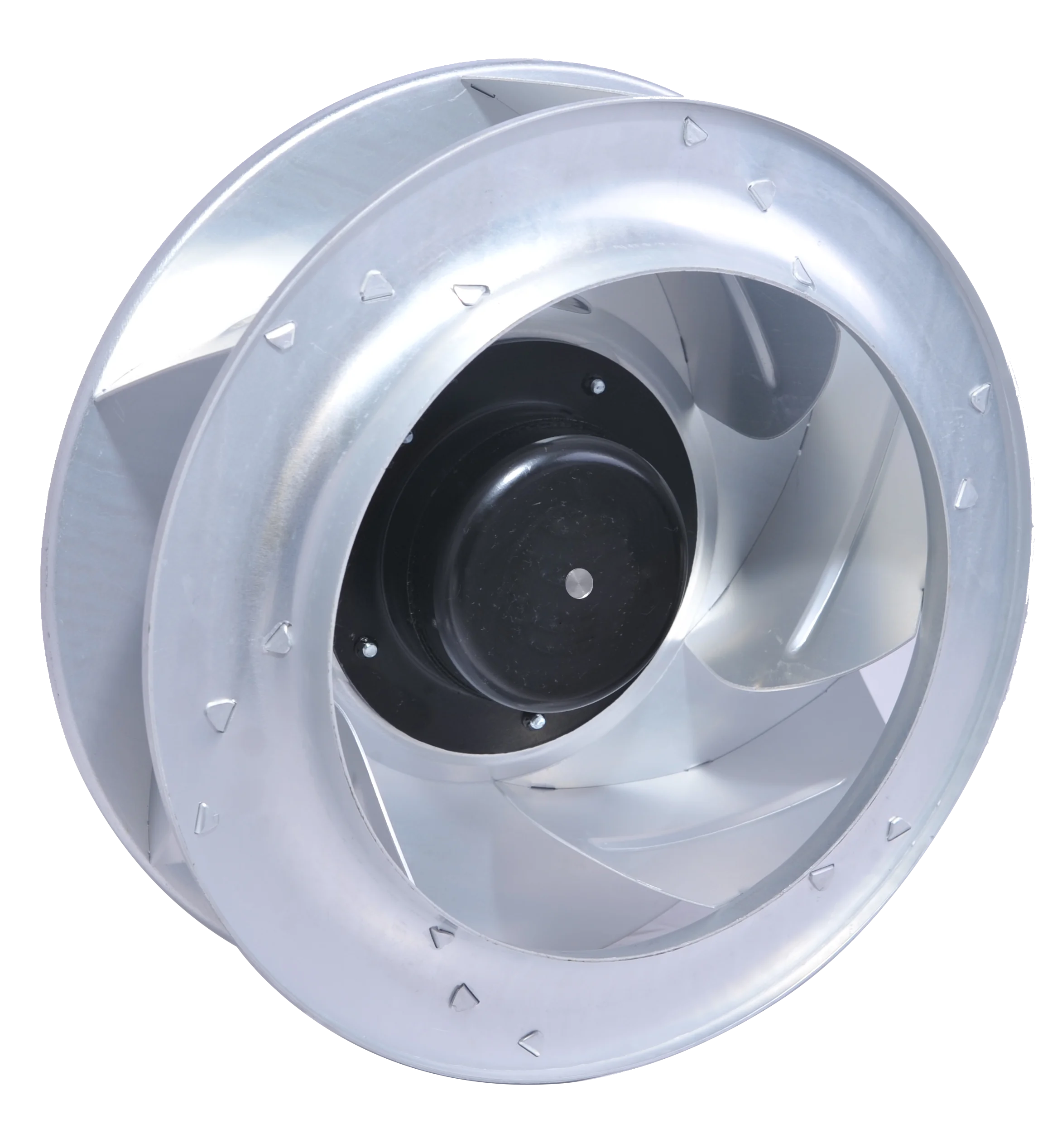 EC400mm Air Purifier Centrifugal Fan