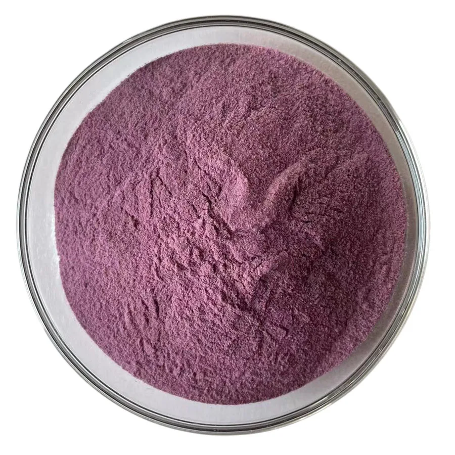Food Grade Pure Natural Purple Yam Ube Powder| Alibaba.com