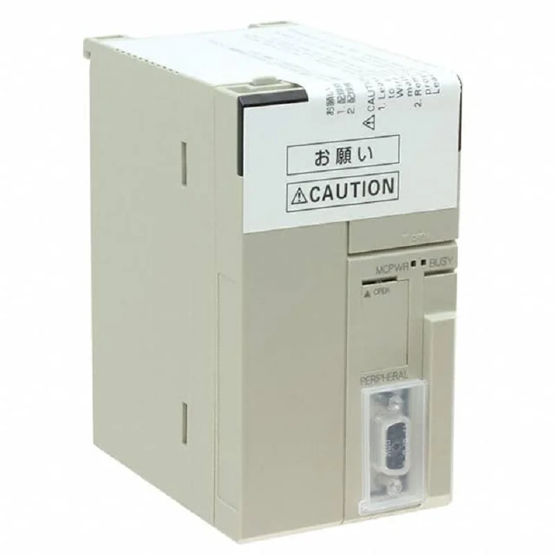 C200H Programmable Logic Controllers - Versatile & Reliable