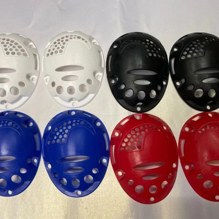 Durable Plastic Water Polo Caps Ear Guard,Ear Covers,Ear Lids Buy Ear
