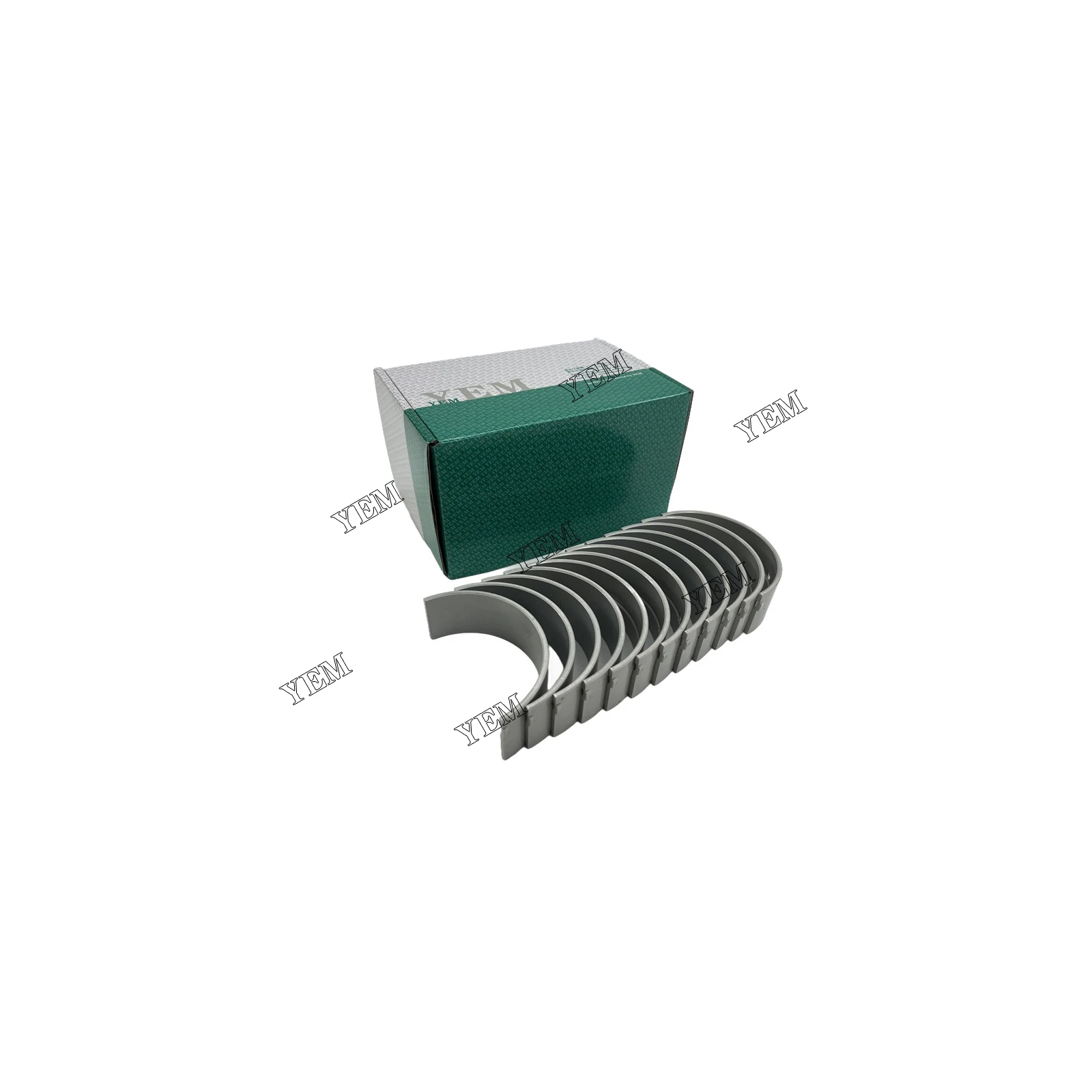 Main Bearing for TAIHO Main Bearing Engine Rebuild Kit for Kubota EA300 EA330 F2302 F2503 High Quality Engine Parts