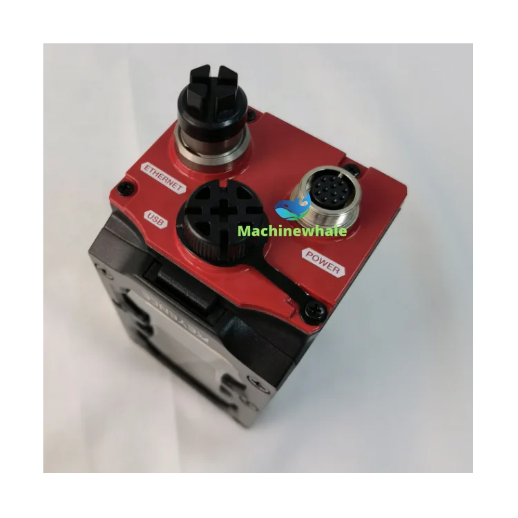 KEYENCE SR-2000W 1D/2D Code Reader for Industrial Applications