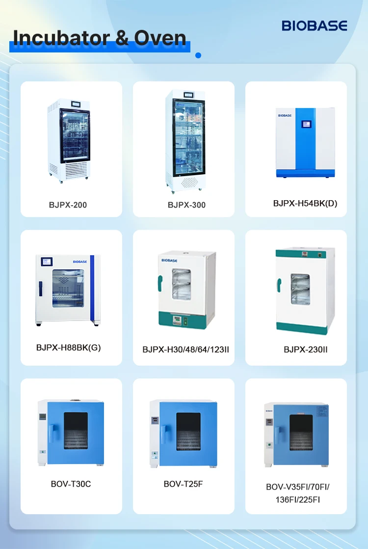 BIOBASE China BE Series Electronic Balance - Precision for Labs