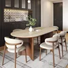 White Dining Table
