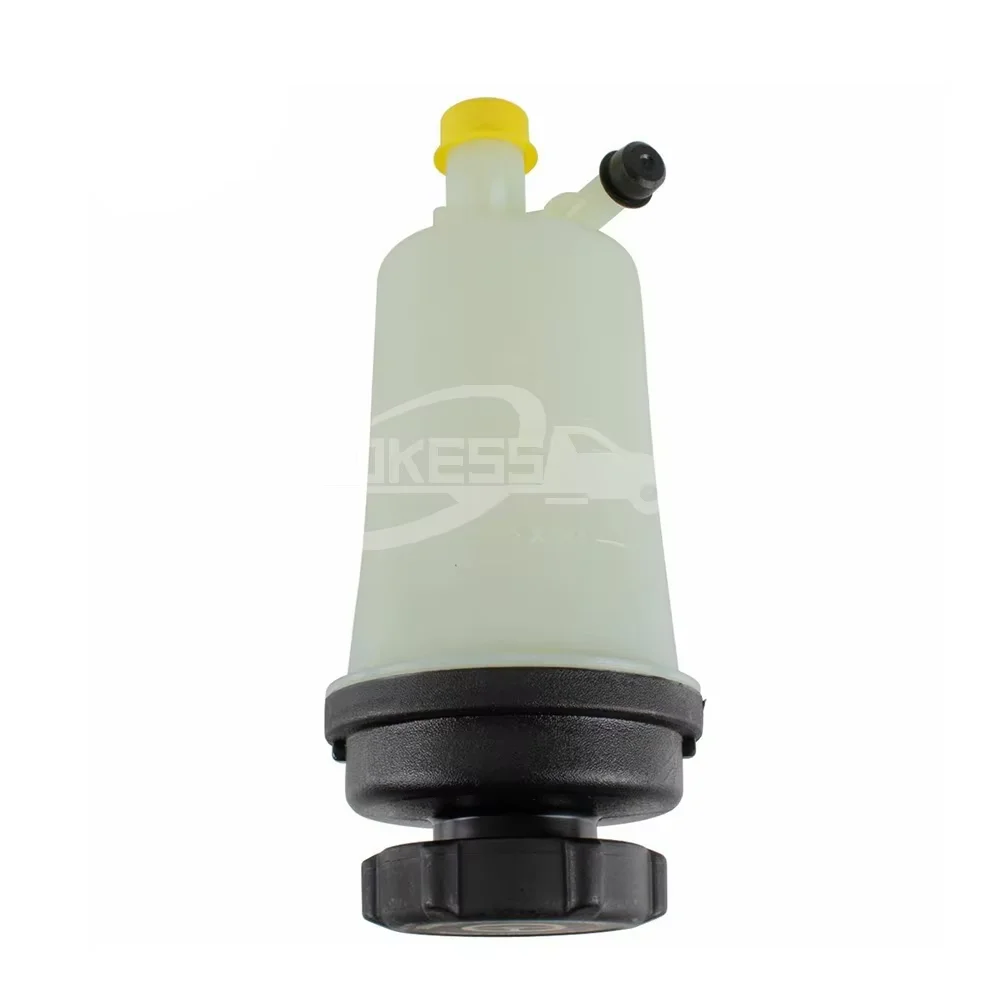 POKES Power Steering Pump Parts 4M51-3K514-AC 1420238 Oil Can for Ford...