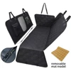 Pvc model - black (removable mat model)