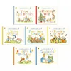 Las historias de Peter Rabbit-7 volúmenes