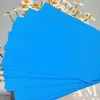 สีฟ้า