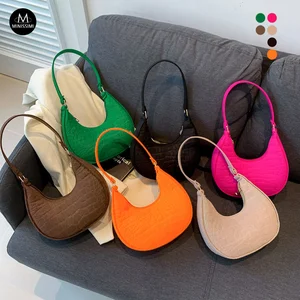 Cotton Linen Hobo Bolso Hobo Women's Shoulder Bags Hobo Bag Trendy Handbags 2026