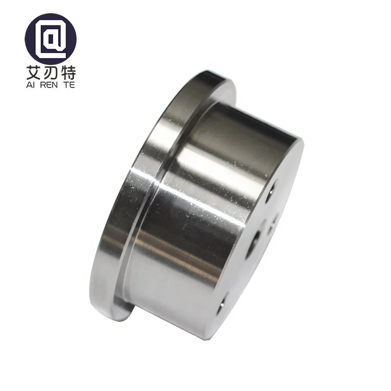 High Quality Customized Tungsten Carbide Dies Metallurgical Mold Aluminium Parts CNC Machining Sintered Product Cemented Carbide