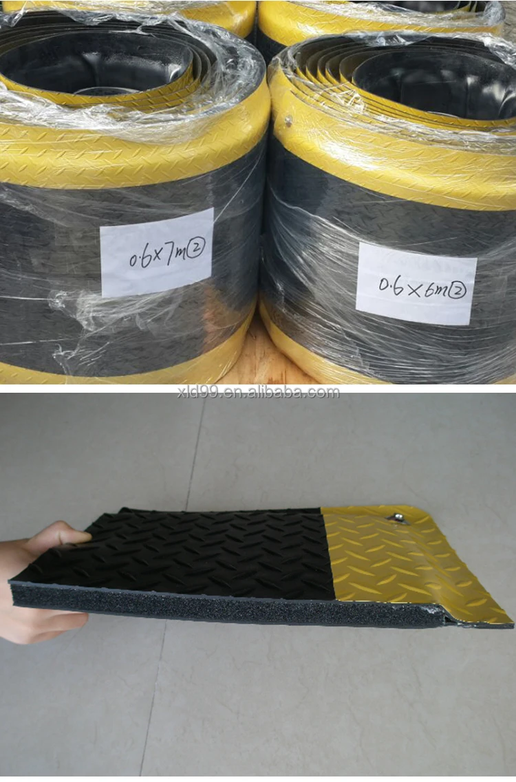 Esd Anti Fatigue Mat Static High Quality Cleaning Rubber Antistatic Foam Safe Antifatigue