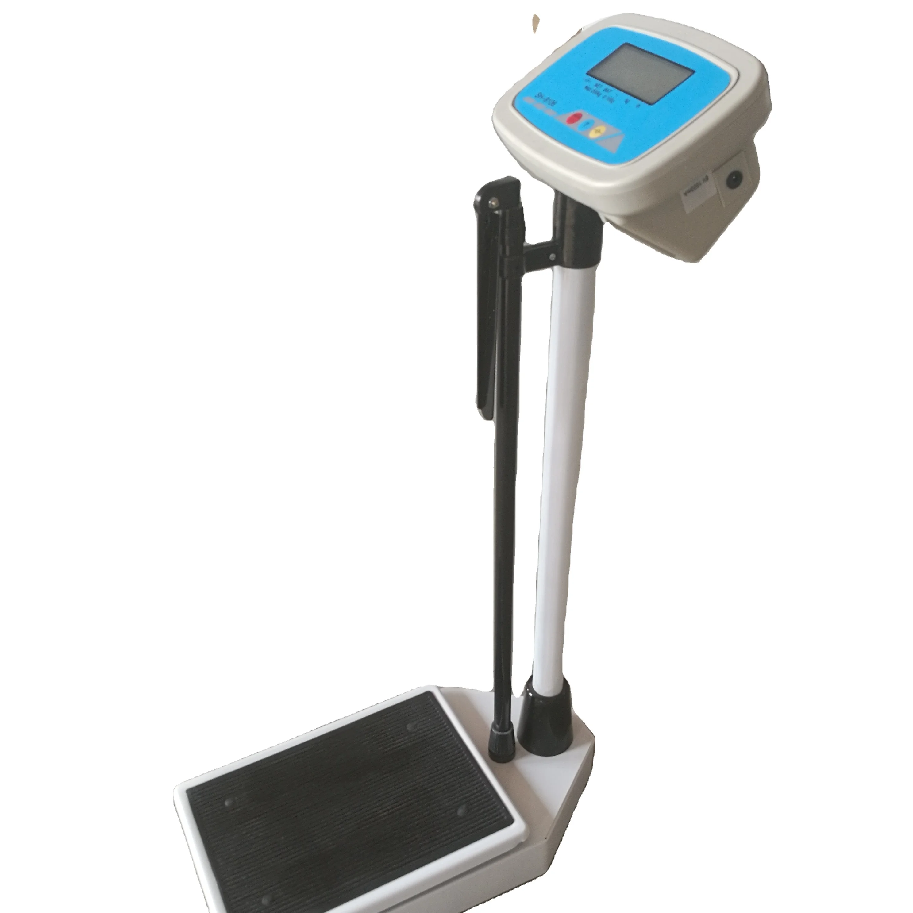 High-Strength Large Comprehensive Accurate Measurement Electronic Weighing Body Scale