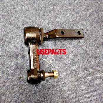 thumbnail image 2 of HMMWV Humvee Idler Arm A2 – M998, NSN 2530-01-420-3839, OEM 12460467 / 6004839 2 of 6