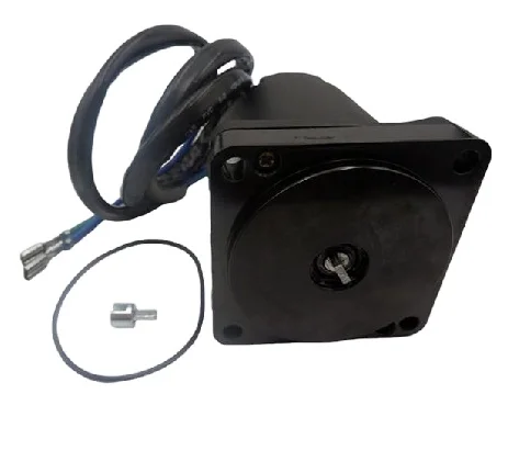 434495 Power Tilt Trim Motor for Suzuki 90hp 4 Stroke Yamaha 115hp 2 Stroke 434496 438529 43853 434495 5005376