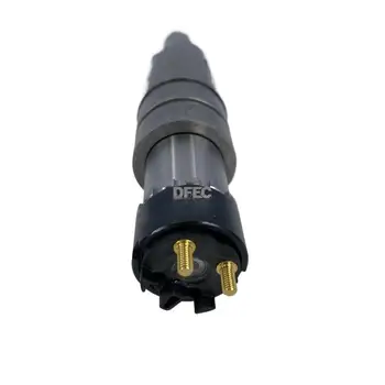 2872544 Fuel Injector - High-Quality Diesel Engine Parts