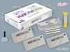 Gioco didattico Multi 8023 - Apprendimento dell'ora in arabo