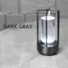 Gris oscuro