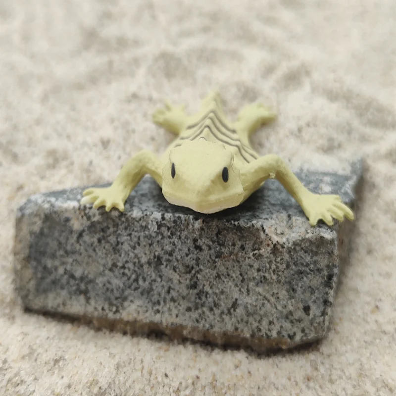 Lizard Squeeze Toys Small Tpr Stuffed Animals Decompression Toy Party ...