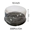 10inch(300PCS/CTN)