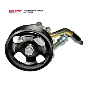 Kingsteel Auto Power Steering Pump 49110-9CA0A for Nissan Frontier VQ40DE 2005-2013