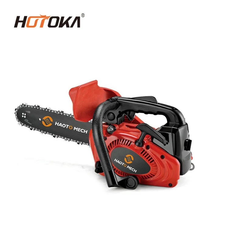 Professional Design Chainsaw Machine New Model 2500 Chain Saw 25cc Small Petrol Chainsaw