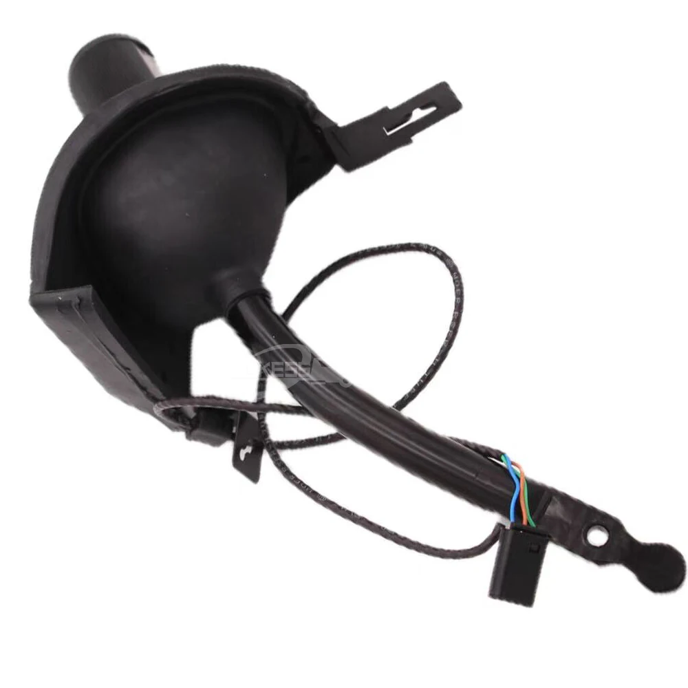POKESS Gear Shifter 4L3Z7210BAA 5C3Z7210AAA 905-109 Gear Shifter Assem... — 2