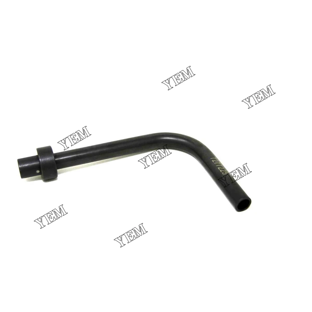Industrial Machinery Part No. 7277225 Tool Cyl Bleed Fit for Bobcat 2