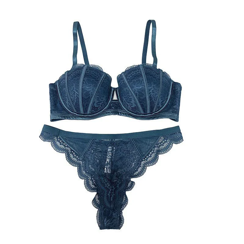 W1010 OEM lace lingerie image