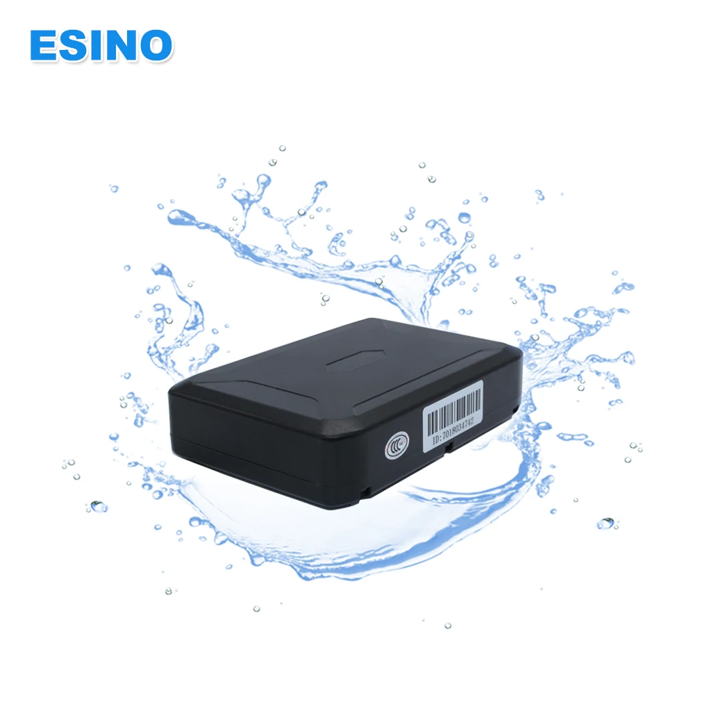 Waterproof Long Time Standby Smallest GPS tracker for Car Tracking