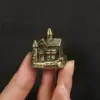 brass