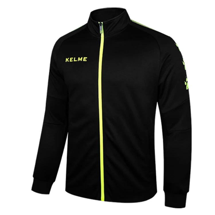 KELME Training Jackets - Versatile & Durable Sportswear