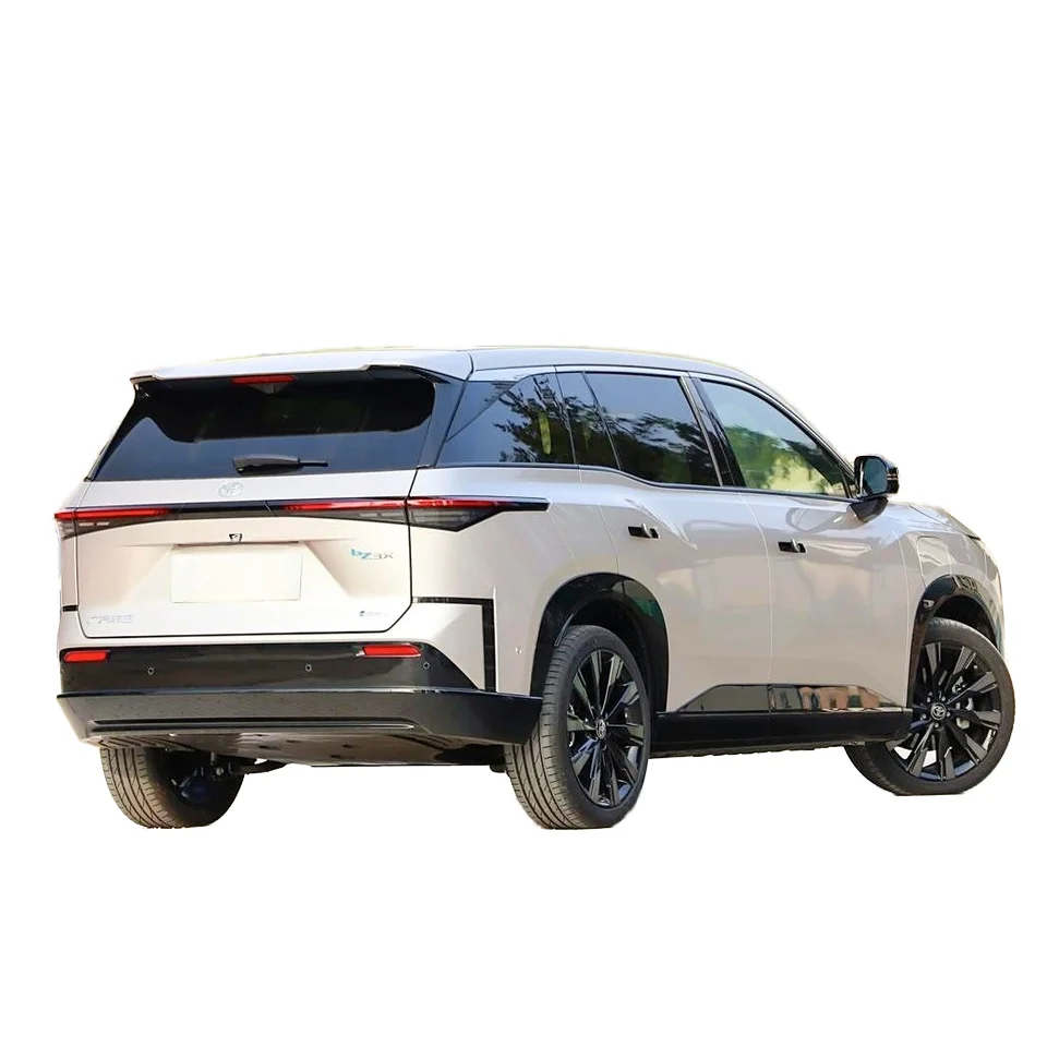 도요타 2025 플래티넘 3X Max전기 자동차 EV 새로운 에너지 차량 저렴한 가격 하이 퀄리티 고출력 대형