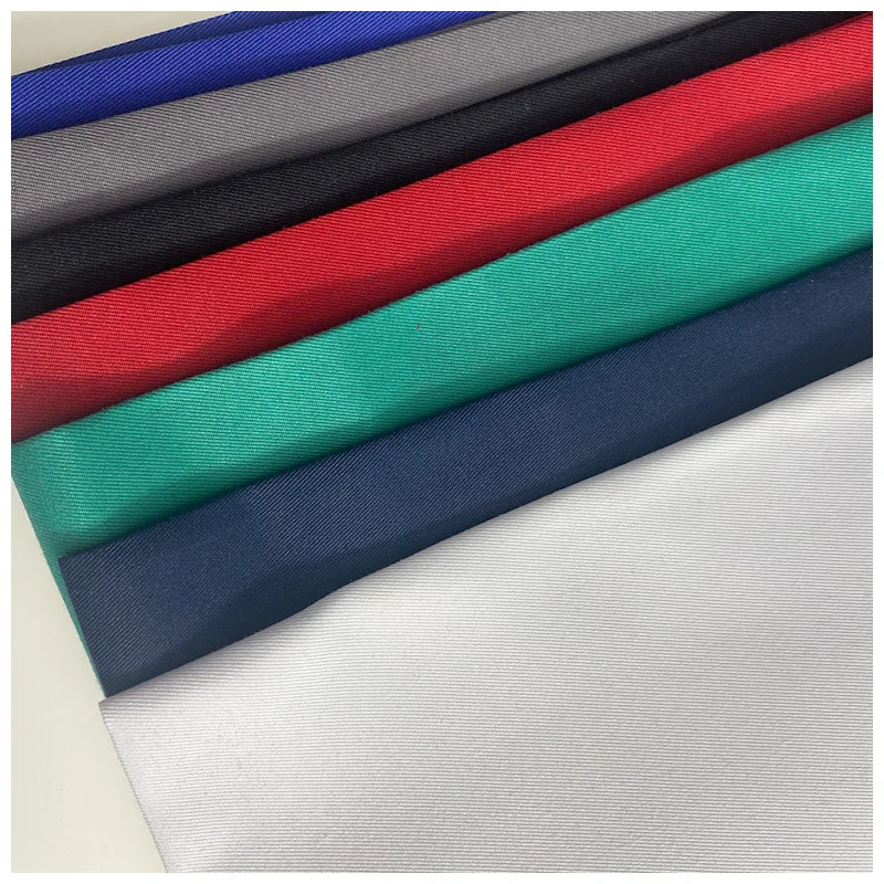 Wholesale design suppliers hospital material roll tc waterproof dacron medical uniforms fabric