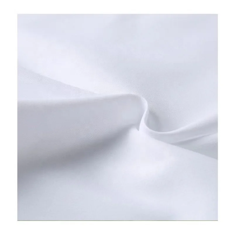 Delantex 100% Polyester Micro Fiber Peach Skin Fabric Bedding Beach Shorts Fabric