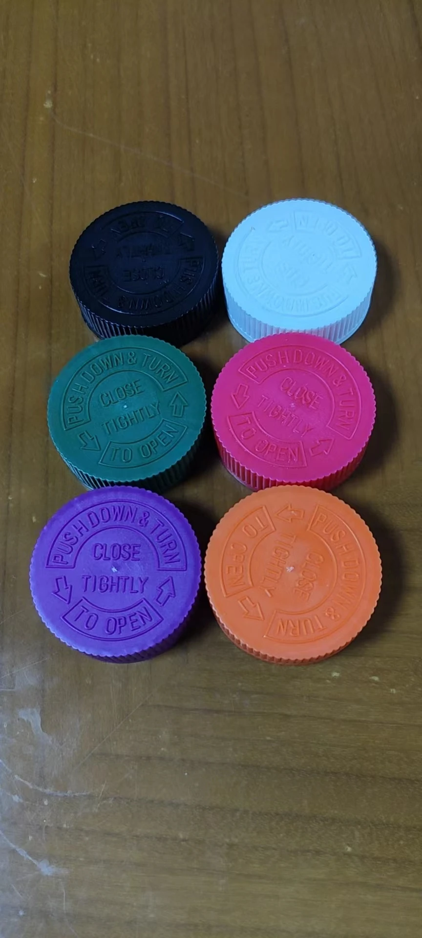 Oem Magnesium Citrate Capsules Private Label Citrate Potassium Gummies