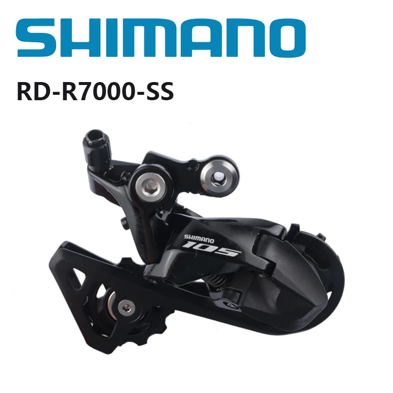 SHIMANO 105 R7000 Rear Derailleur 11 Speed Road Bike Upgrade