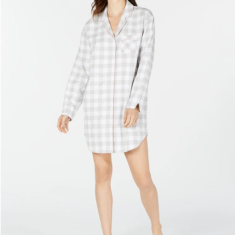 Wholesale Night Wear Sexy Women Soft 
