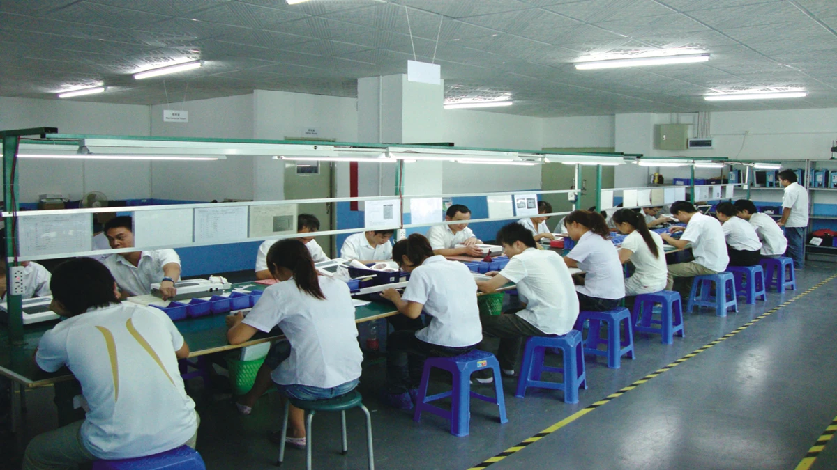 Sichuan Neswell Import And Export Co., Ltd. 3